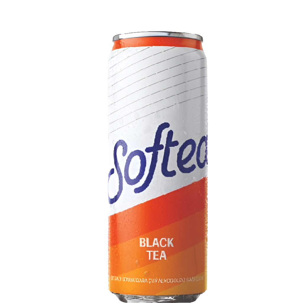 Softea - Peach